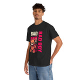 Bad Boy Graphic Unisex Heavy Cotton Tee