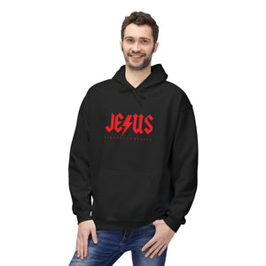 Best Jesus Highway to Heaven Hoodie