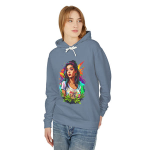 Best Unisex Lightweight Hooded Sweatshirt Hoodie