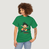 Anime Lover Unisex Heavy Cotton Tee