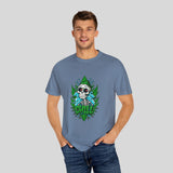 Chill Skull Graphic Unisex T-Shirt