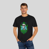 Chill Skull Graphic Unisex T-Shirt