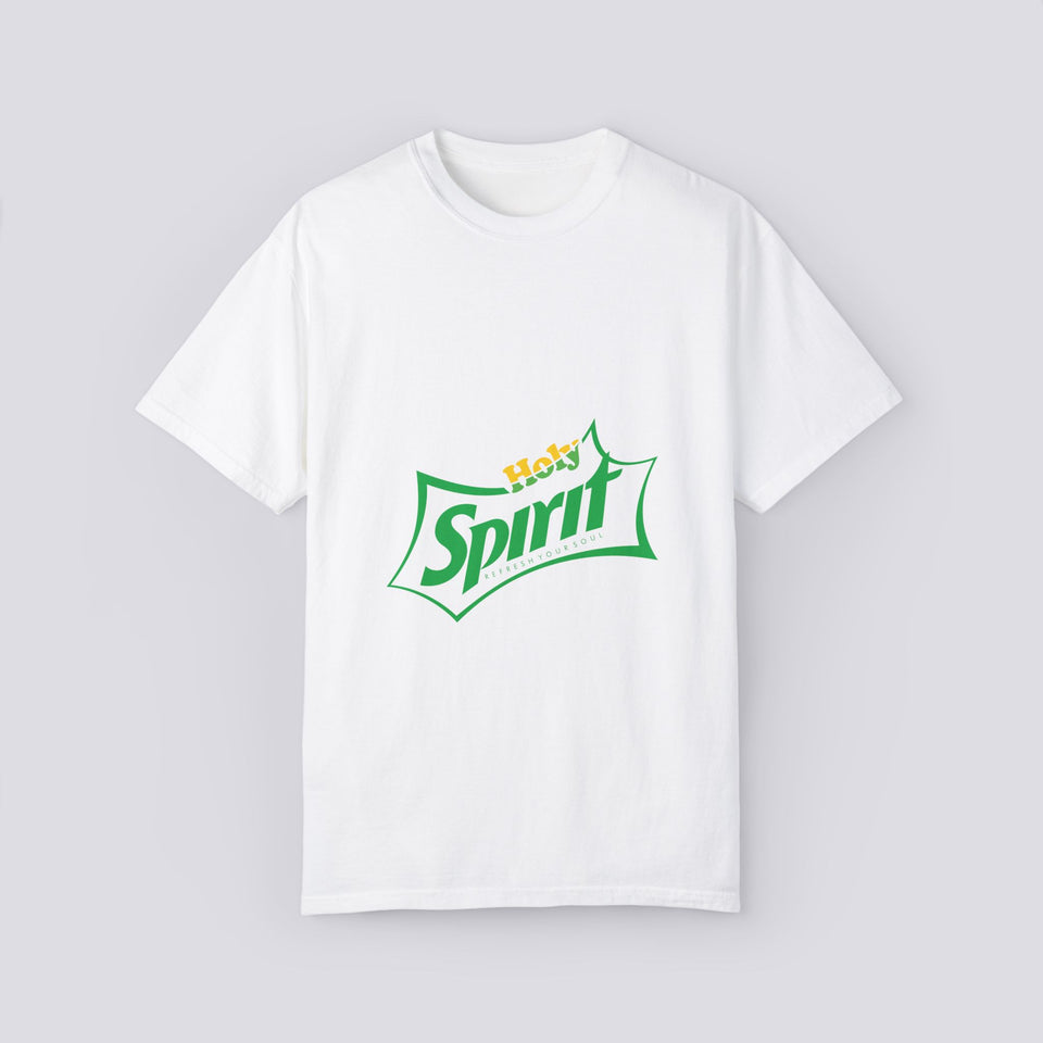 Holy Spirit Vintage Unisex T-Shirt