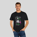 Cool Stoner Graphic Cannabis T-Shirt