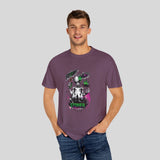 Cool Stoner Graphic Cannabis T-Shirt