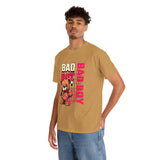 Bad Boy Graphic Unisex Heavy Cotton Tee