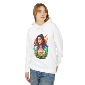 Best Unisex Lightweight Hooded Sweatshirt Hoodie