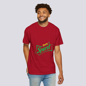 Holy Spirit Vintage Unisex T-Shirt