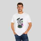 Cool Stoner Graphic Cannabis T-Shirt