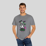 Cool Stoner Graphic Cannabis T-Shirt