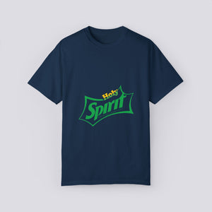 Holy Spirit Vintage Unisex T-Shirt