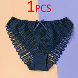 Sexy Lingerie Panties Women's Ladies Panties 2 Items